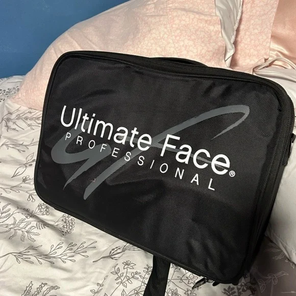 Professional Makeup Kit - Multicolor - Picture 2 of 9